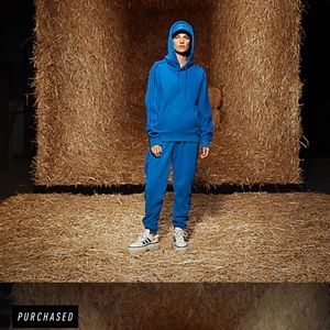 IVY PARK Adidas Terry Hoodie (All Gender)